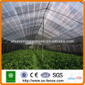 100% Virgem HDPE Shade Nets